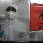 Global Mpox Outbreak Risk Escalates As Potent Strain Spreads In Congo