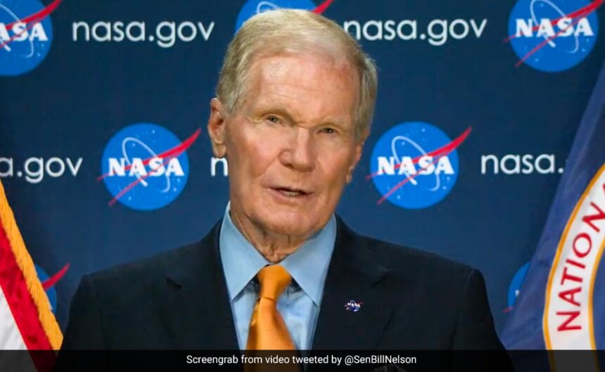 NASA Administrator To Visit India For Meetings With Scientists, Officials