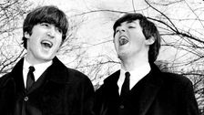 New Beatles Song Is Sure Inspiring A Lot Of Oasis References