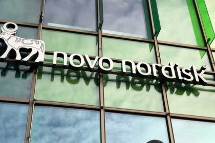Novo Nordisk Stock Jumps After Company Smashes Forecasts; Sales Of Weight-Loss Drug Rocket Eightfold