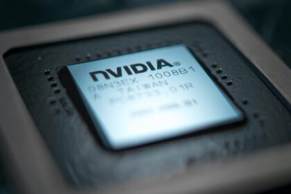 Nvidia Reports Earnings Today. What to Expect.