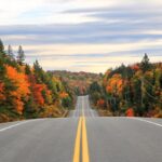 Ontario's TOP 3 Scenic Fall Road Trips For Spectacular Foliage