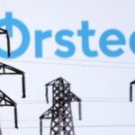 Orsted Books $4 Bln Impairments, Walks Away From Two US Offshore Projects