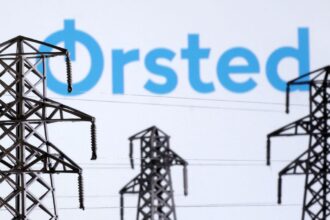 Orsted Books $4 Bln Impairments, Walks Away From Two US Offshore Projects