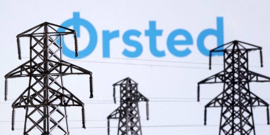 Orsted Books $4 Bln Impairments, Walks Away From Two US Offshore Projects