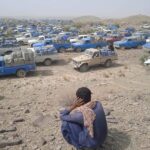 Pakistani Crackdown on Iran Border Trade Sparks Protests in Southern Balochistan