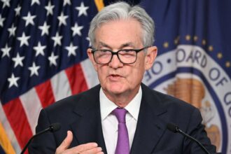 Powell says Fed is 'not confident' it has done enough to bring inflation down