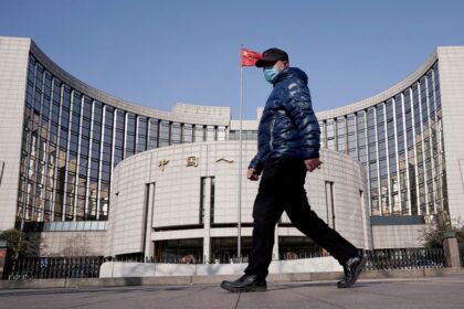 Risk on Monday, China 'data dump' looms