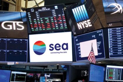 SE Stock Down Sea Ltd. Stock Plunges As Company Posts Surprise Loss