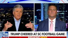 Sean Hannity And GOP Rep. Join Forces For Most Fawning Take On Trump’s Mind