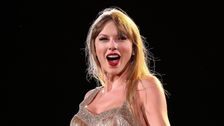 Taylor Swift Delights Over 'Unreal' Accomplishment At Billboard Music Awards 2023