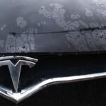 Tesla sues Sweden over blocked license plates, business daily DI reports