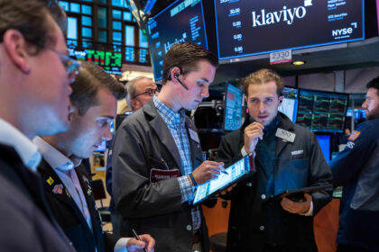 The IPO market has grown quiet again. Here's what is behind the shift in sentiment