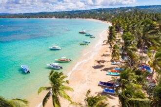 These Are TOP Destinations In The Dominican Republic For 2024