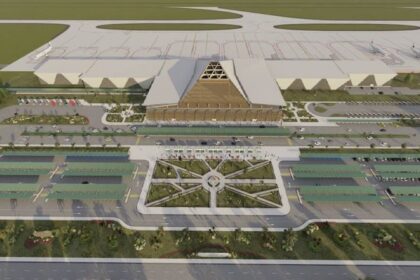Tulum's New Airport Aims To Accommodate Up To 5.5 Million Travelers