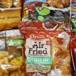 Tyson Foods posts revenue miss as beef demand slows