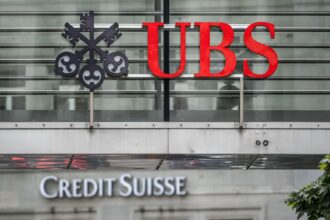 UBS resumes selling the bonds at the heart of Credit Suisse controversy