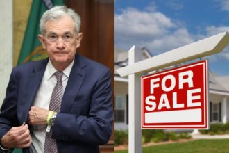 US homebuyers are waiting for the Fed to start cutting interest rates. Here's when 10 experts say it's going to happen.