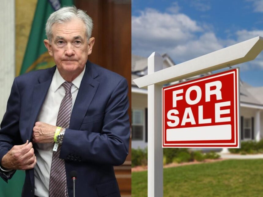 US homebuyers are waiting for the Fed to start cutting interest rates. Here's when 10 experts say it's going to happen.
