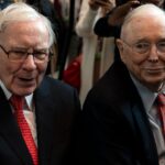 Warren Buffett once joked that Charlie Munger's 'idea of traveling in style' was an air-conditioned bus