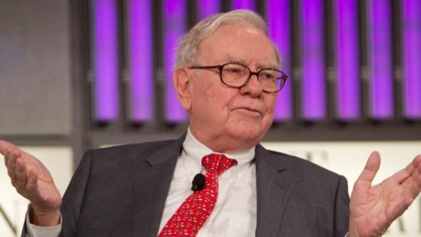 Warren Buffett's $10,000 Gamble — He Gave His Wife The Choice To Risk It All On A House And Wipe Out Their Capital Or Invest For The Future And Wait To Buy A Home