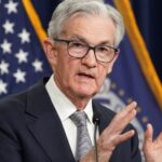 Watch Fed Chair Jerome Powell speak live to an IMF panel on monetary policy