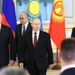 Why Is the Eurasian Economic Union Broken?