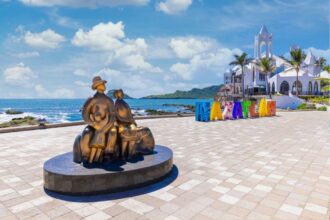 Why Mazatlan Is Becoming A New Digital Nomad Hotspot In Mexico