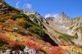 Why This Japanese Hiking Trail Is Ranked Among The World's Most Dangerous