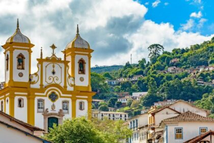 Why This Lesser-Known Latin American Destination Is Perfect For Digital Nomads