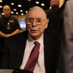 Why Warren Buffett wouldn't have become the greatest investor ever without Charlie Munger