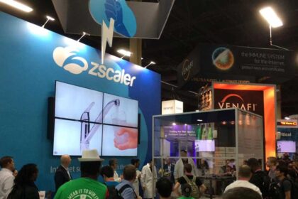ZS Stock: Zscaler Earnings, Guidance Top Views Amid High Expectations