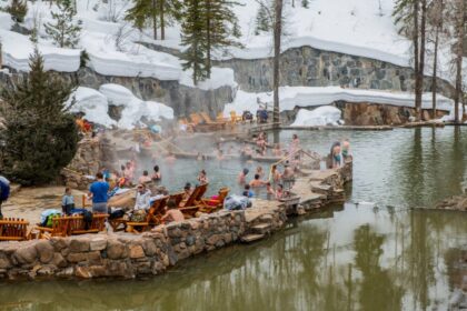 10 Most Underrated Places To Visit In The U.S. In Winter 2023-24