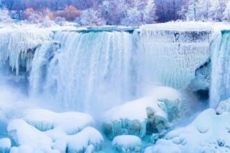 7 Best Places To Visit In New York State In Winter 2023-24