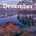 Biscayne National Parks in Florida
