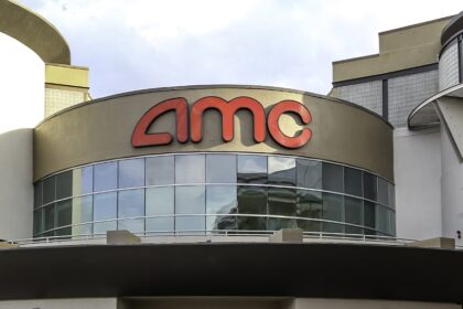 AMC Stock: Is It A Buy Now? Here’s What AMC Entertainment Fundamentals, Stock Chart Say