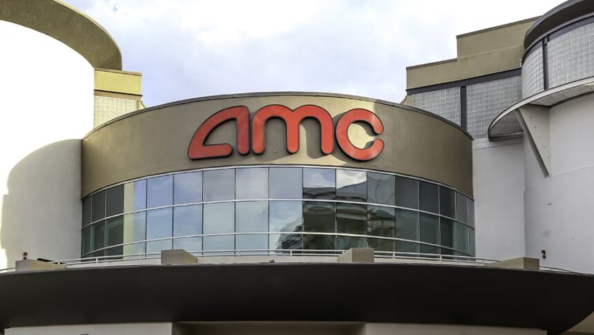 AMC Stock: Is It A Buy Now? Here’s What AMC Entertainment Fundamentals, Stock Chart Say
