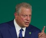 Al Gore Tells Americans To Take Trump's 'Dictator' Pledge Seriously