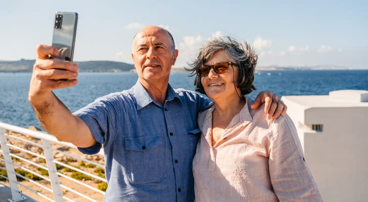 American Couples Should Count on Needing At Least This Much Money For Retirement Monthly