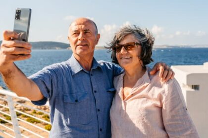 American Couples Should Count on Needing At Least This Much Money For Retirement Monthly