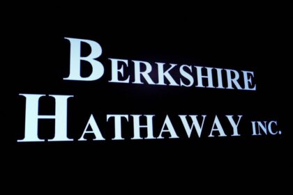 Berkshire Hathaway buys Occidental Petroleum shares worth about $588.7 million