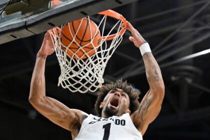 Big opportunity at hand as CU Buffs men’s basketball takes on No. 15 Miami in Brooklyn – The Denver Post