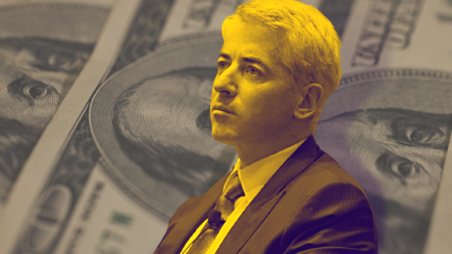 Bill Ackman Forecasts Rate Cuts — These Stocks Could Benefit