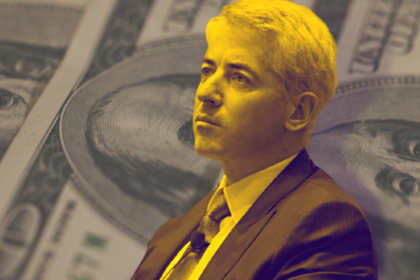 Bill Ackman Forecasts Rate Cuts — These Stocks Could Benefit