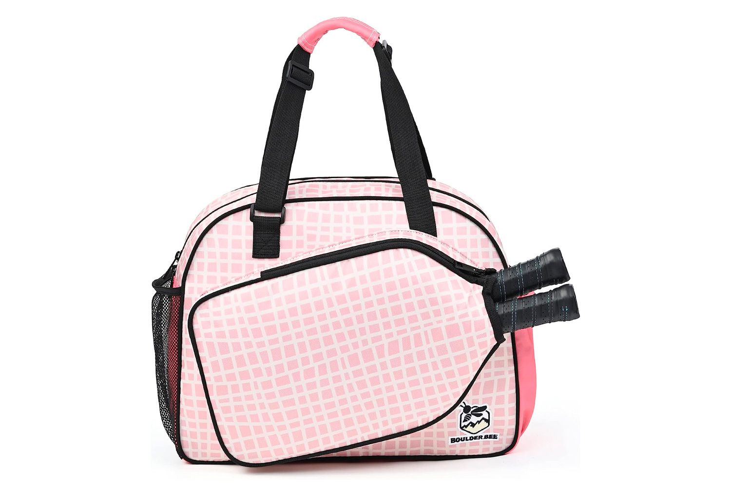 Boulder Bee PickleBall Tote Bag