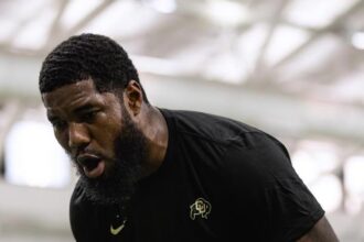 CU Buffs center Van Wells to transfer, assistant coach Nick Williams leaving