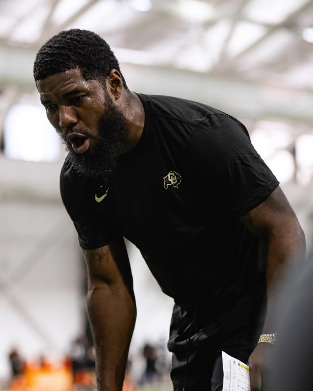 CU Buffs center Van Wells to transfer, assistant coach Nick Williams leaving