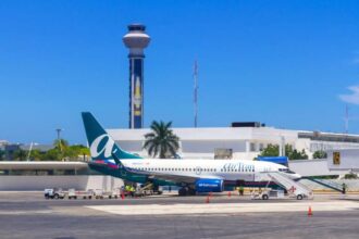 Cancun International Airport Set For Major $24.4B Expansion And Renovation