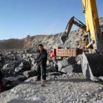 Central Asia’s Rare Earths May Fuel Energy Transition