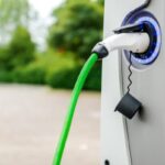 China’s Electric Vehicle Expansion in Central Asia